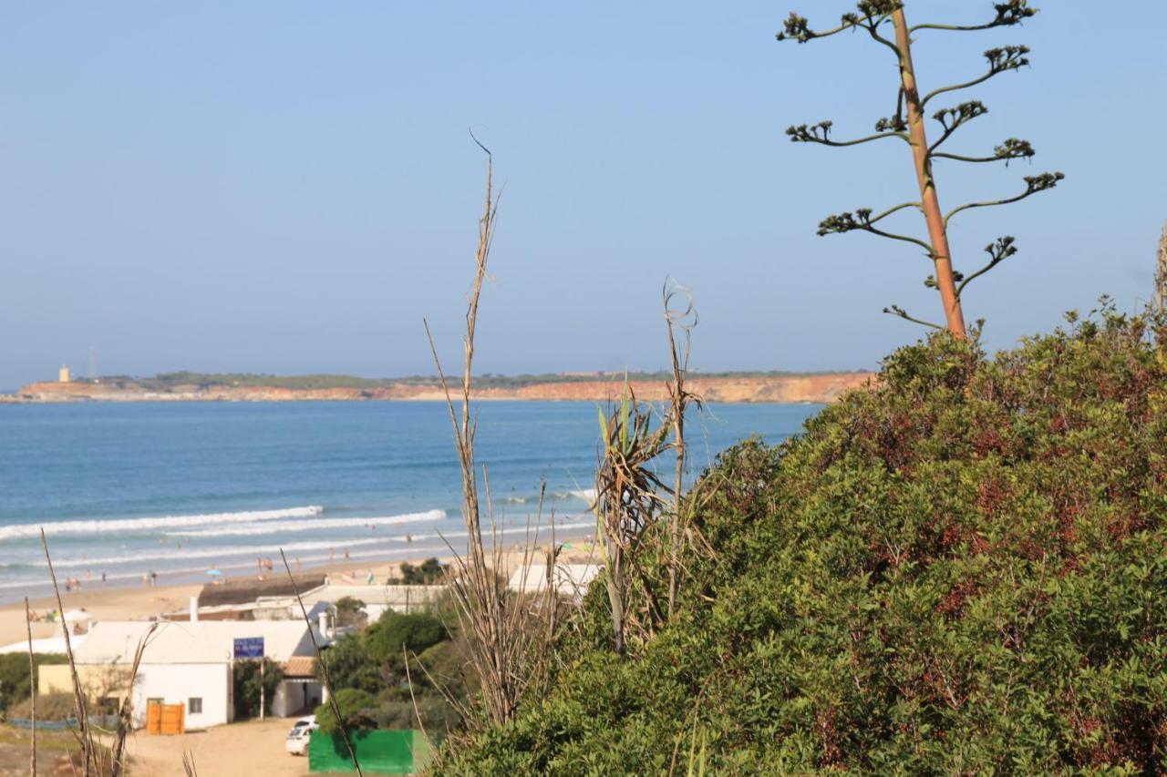Apartamento Centro De Conil Conil De La Frontera Exterior photo