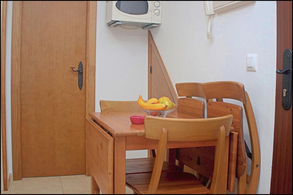 Apartamento Centro De Conil Conil De La Frontera Exterior photo